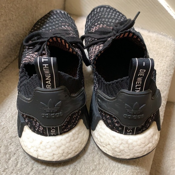 Adidas NMD Mens Size 8.5 - Picture 2 of 6